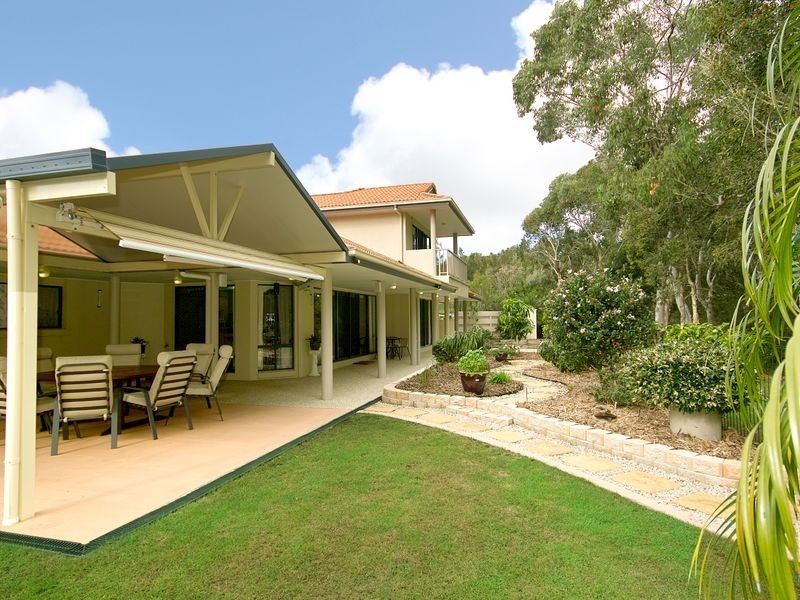 53 Forest Ridge Circuit, Peregian Springs QLD 4573