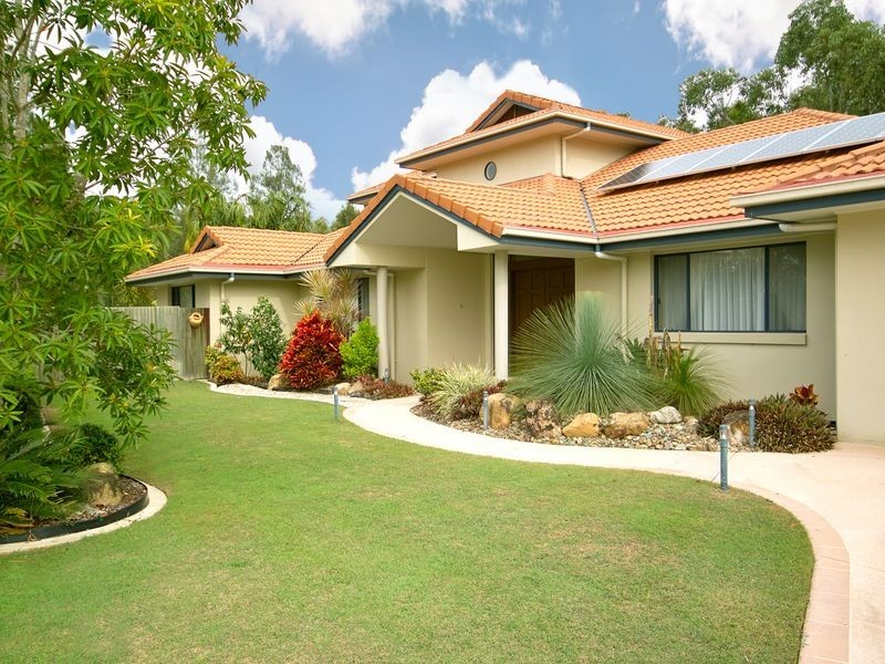 53 Forest Ridge Circuit, Peregian Springs QLD 4573