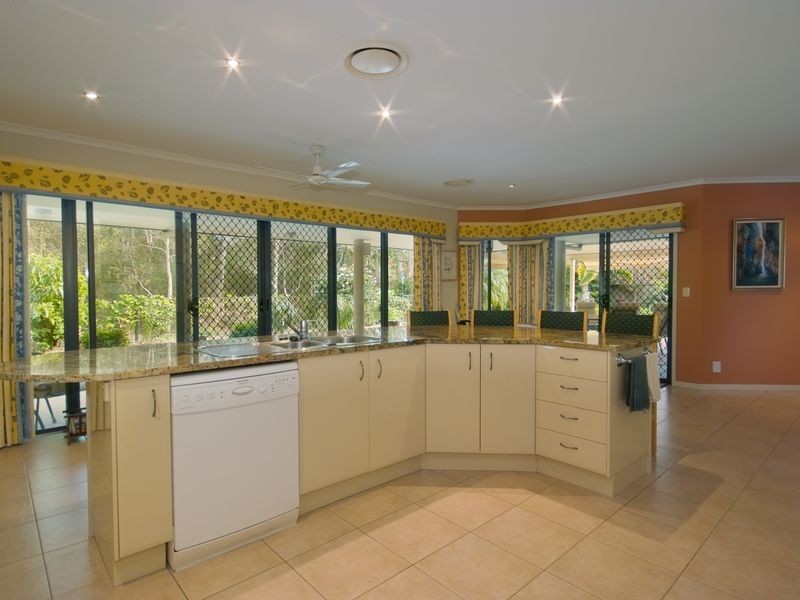 53 Forest Ridge Circuit, Peregian Springs QLD 4573