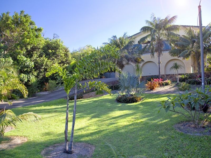 58 Kingfisher Drive, Peregian Beach QLD 4573