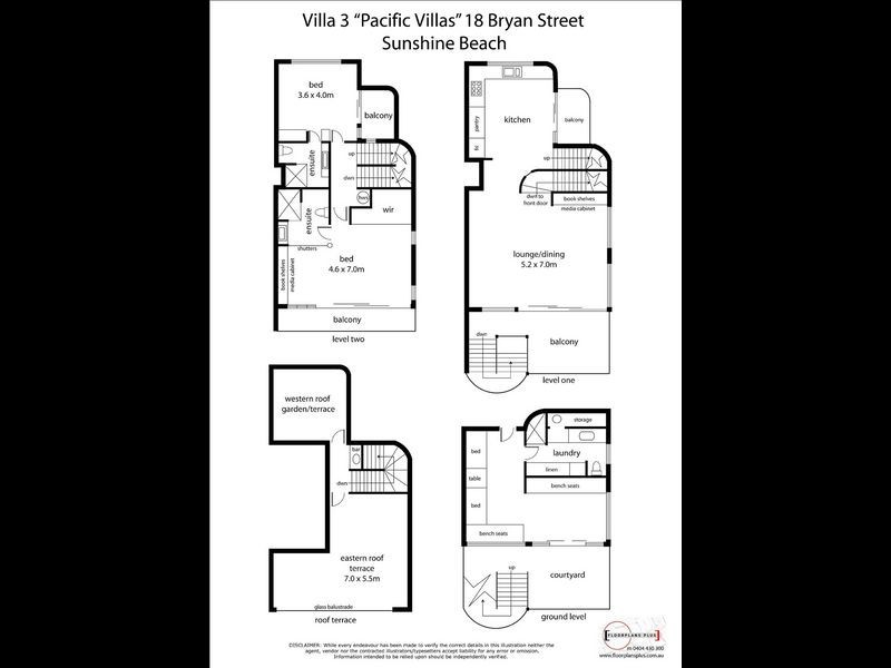 3/18 Bryan Street, Sunshine Beach QLD 4567