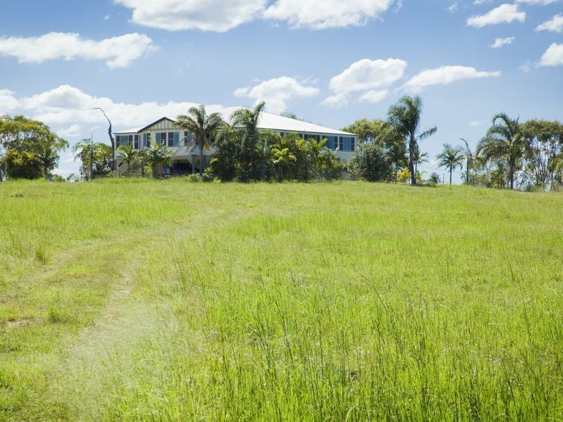 94 Murdering Creek Road, Peregian Beach QLD 4573