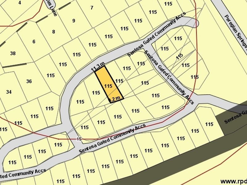 56/115 Peregian Springs Drive, Peregian Springs QLD 4573