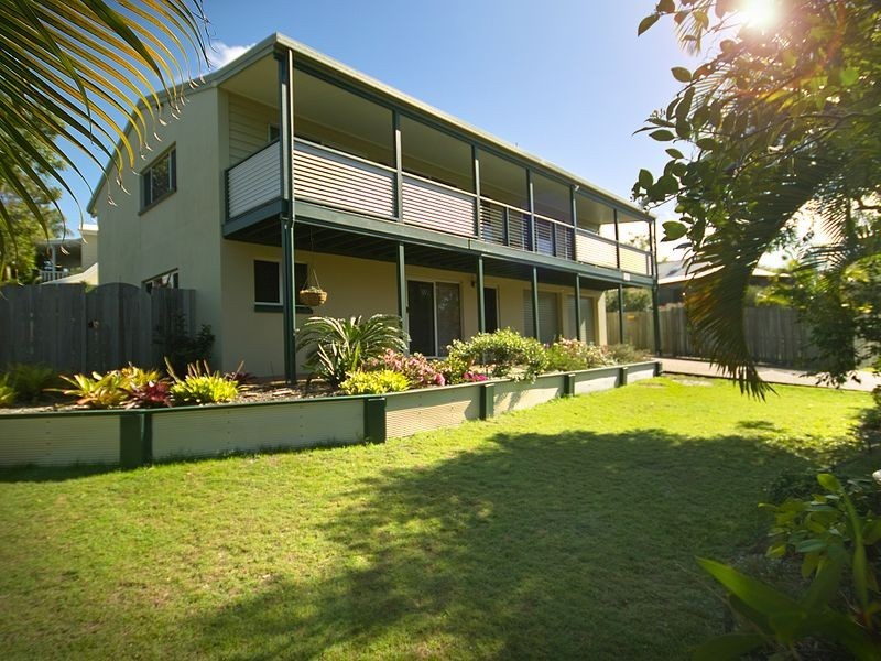 27 Mahogany Drive, Marcus Beach QLD 4573