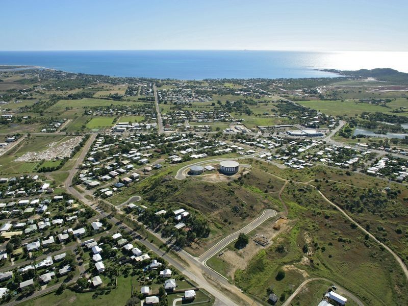 13 Tynwald Avenue, Bowen QLD 4805