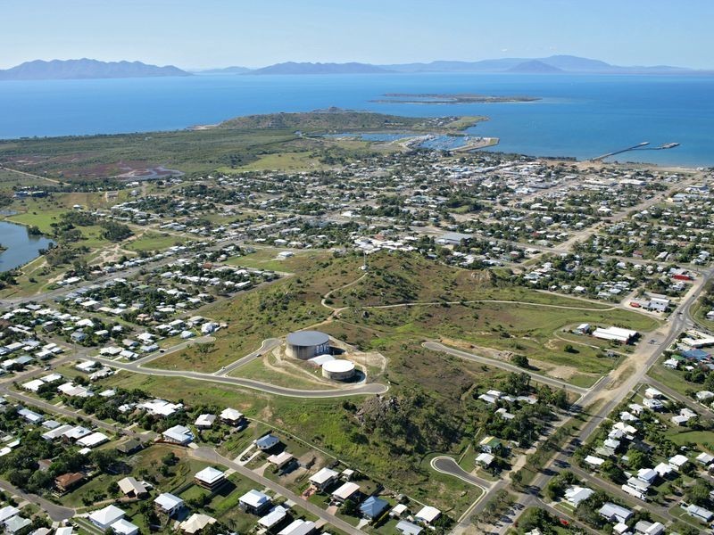 1 Panorama Place, Bowen QLD 4805