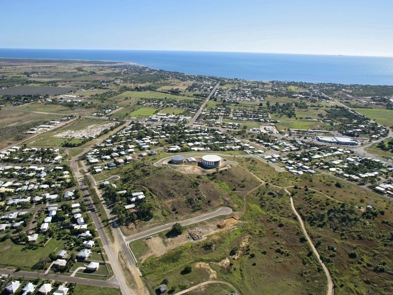 1 Panorama Place, Bowen QLD 4805