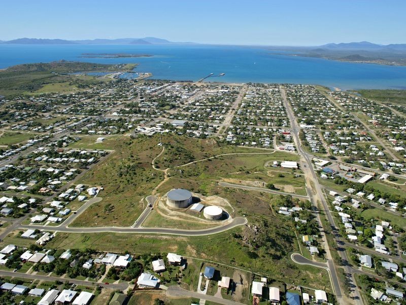 1 Panorama Place, Bowen QLD 4805