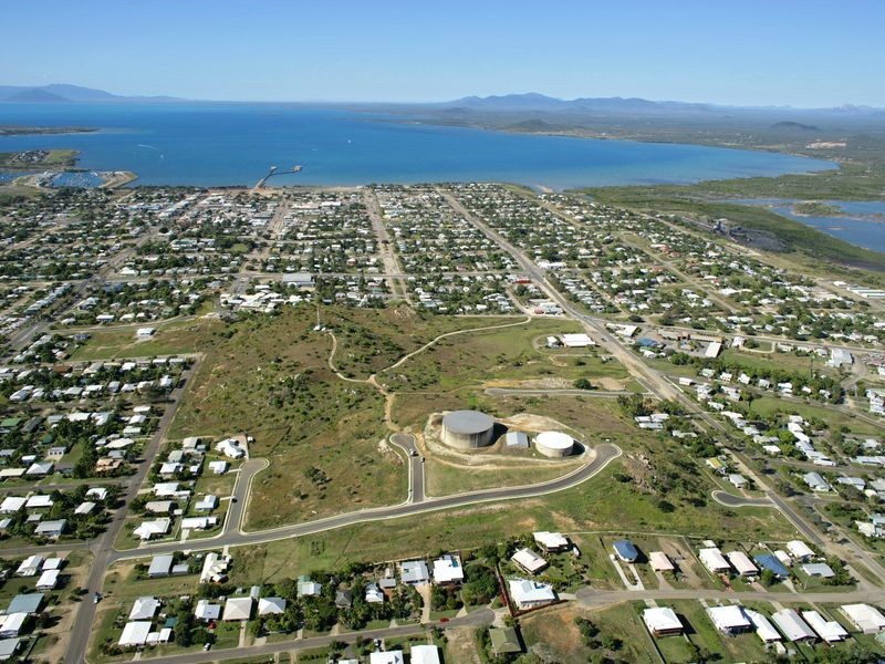 1 Panorama Place, Bowen QLD 4805