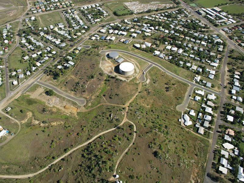 1 Panorama Place, Bowen QLD 4805