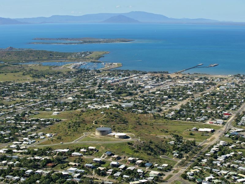 1 Panorama Place, Bowen QLD 4805