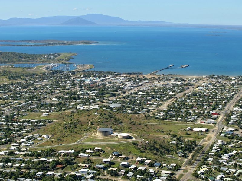 1 Panorama Place, Bowen QLD 4805