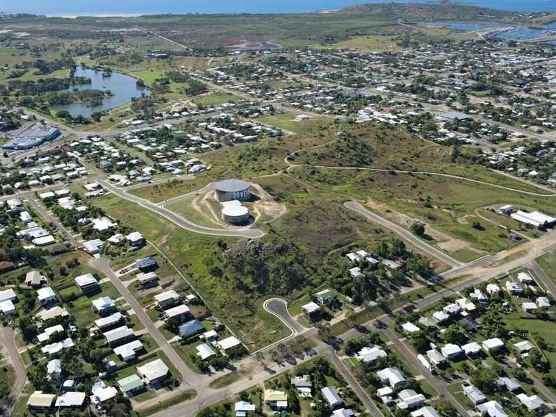 1 Panorama Place, Bowen QLD 4805