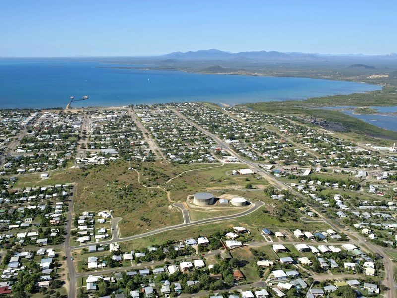 1 Panorama Place, Bowen QLD 4805