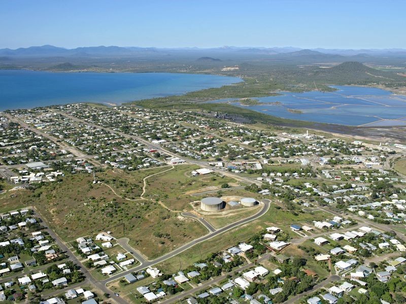 1 Panorama Place, Bowen QLD 4805