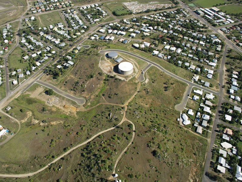 2 Panorama Place, Bowen QLD 4805