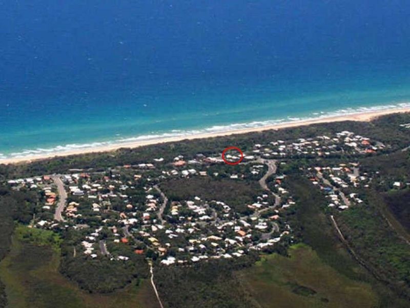 2/5 Belah Court, Marcus Beach QLD 4573