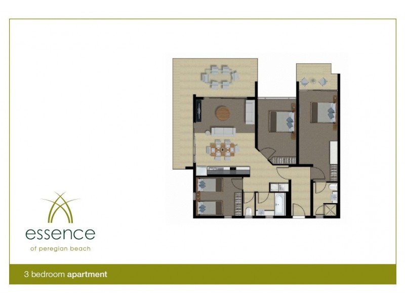 215 David Low Way, Peregian Beach QLD 4573 Floorplan