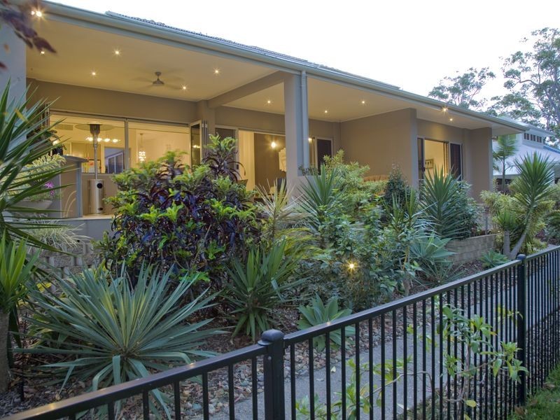 14 Lakeside Drive, Peregian Springs QLD 4573