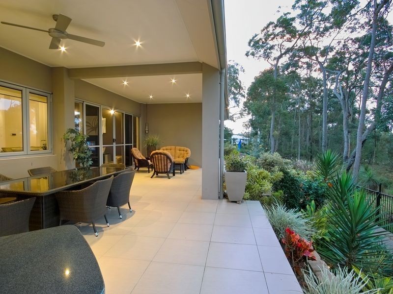 14 Lakeside Drive, Peregian Springs QLD 4573