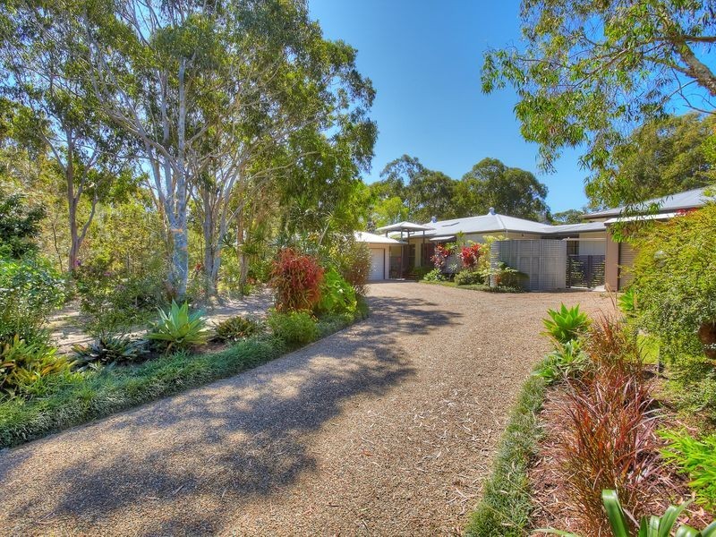 95 Annie Drive, Peregian Beach QLD 4573