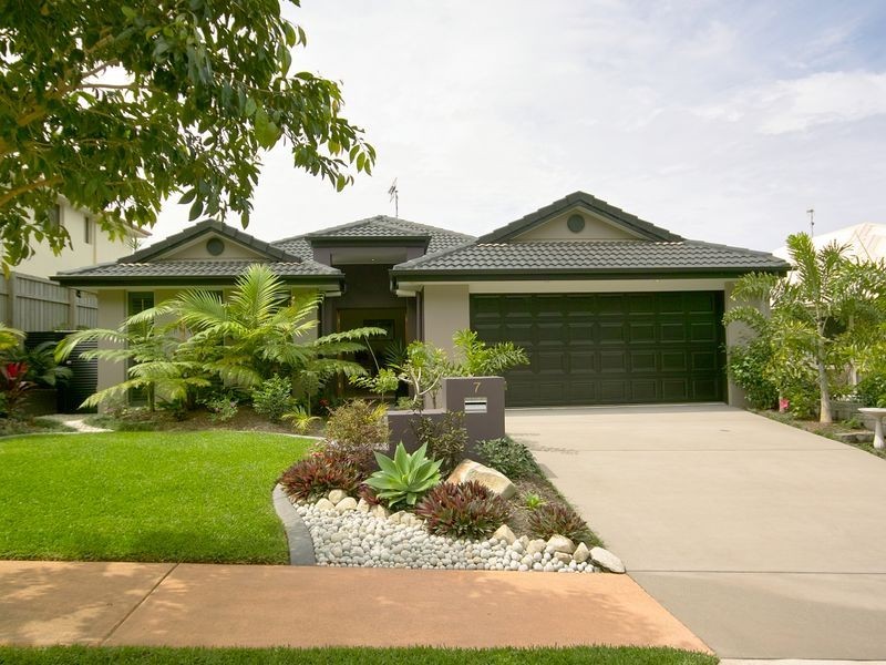 7 Thomson Place, Peregian Springs QLD 4573
