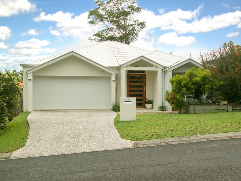 5 Nottingham Lane, Peregian Springs QLD 4573