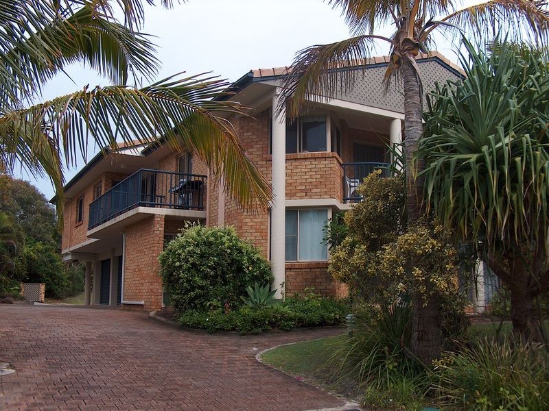 9/26 Tristania Drive, Marcus Beach QLD 4573