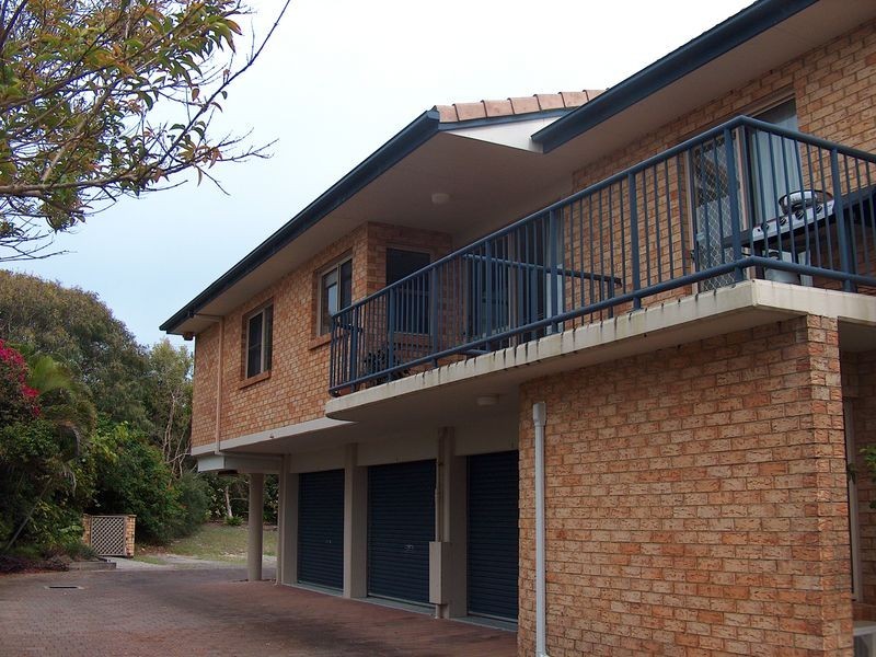 9/26 Tristania Drive, Marcus Beach QLD 4573