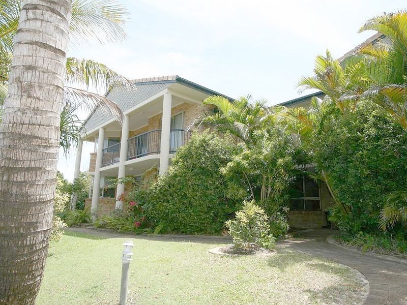 9/26 Tristania Drive, Marcus Beach QLD 4573