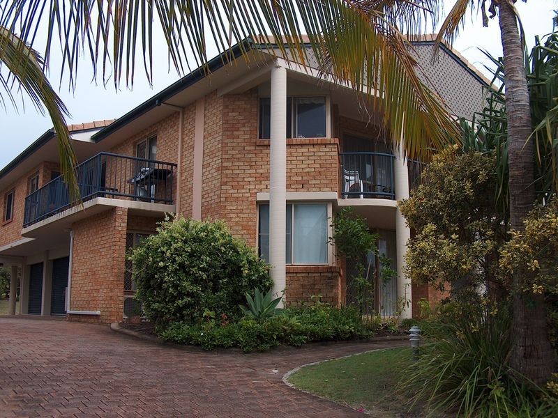9/26 Tristania Drive, Marcus Beach QLD 4573