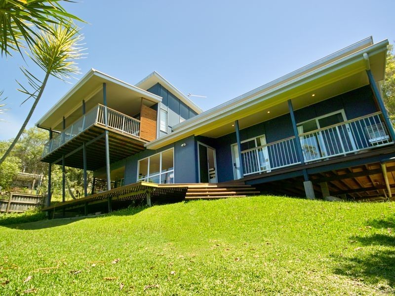 5 Godilla Street, Coolum Beach QLD 4573