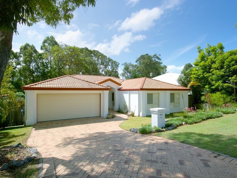 18 Longwood Drive, Peregian Springs QLD 4573