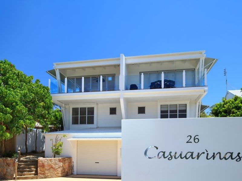 2/26 Kingfisher Drive, Peregian Beach QLD 4573