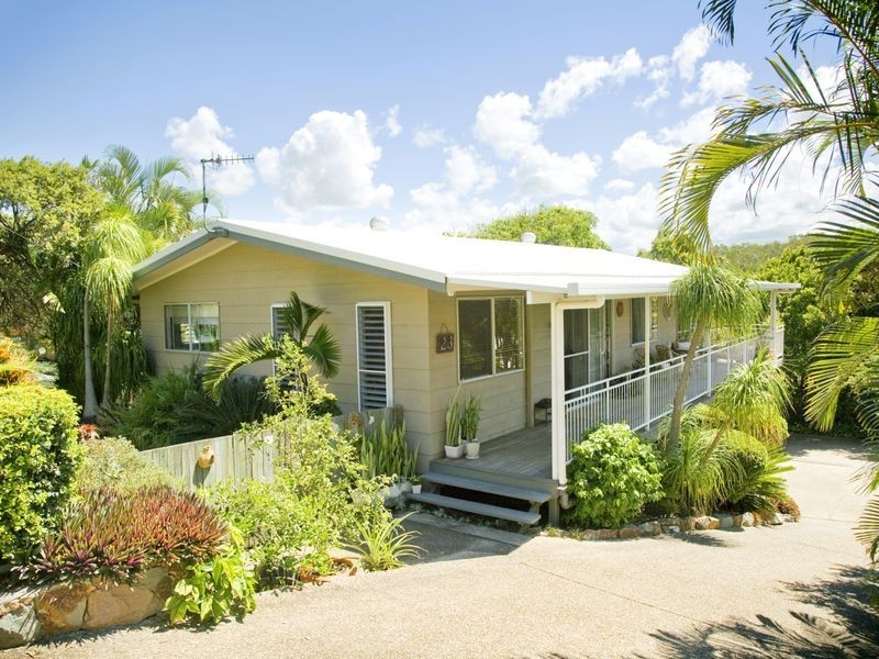 23 Jacana Street, Peregian Beach QLD 4573