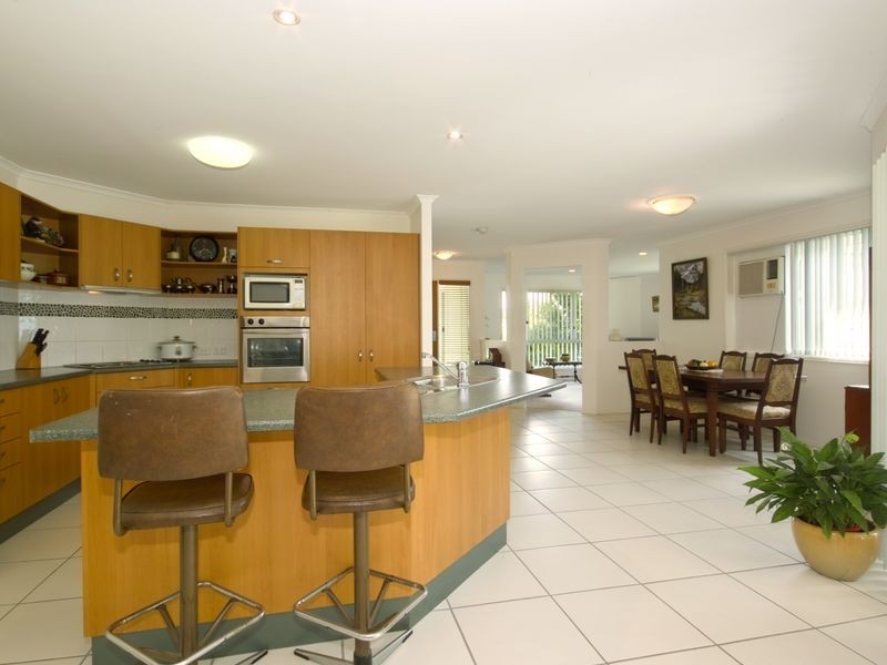 15 Forest Ridge Circuit, Peregian Springs QLD 4573