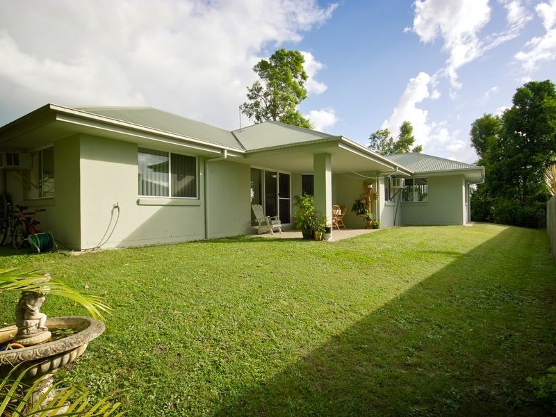 15 Forest Ridge Circuit, Peregian Springs QLD 4573