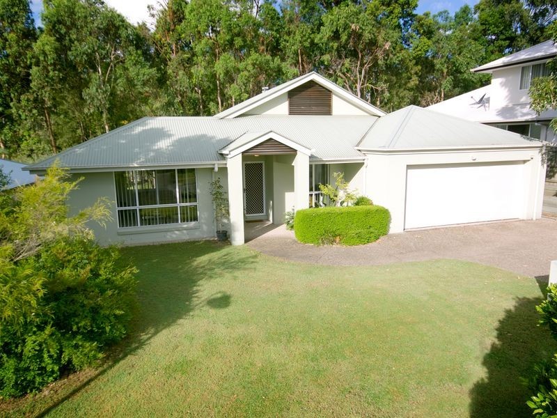 15 Forest Ridge Circuit, Peregian Springs QLD 4573