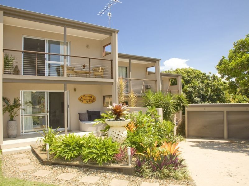 1/3 Oriole Avenue, Peregian Beach QLD 4573