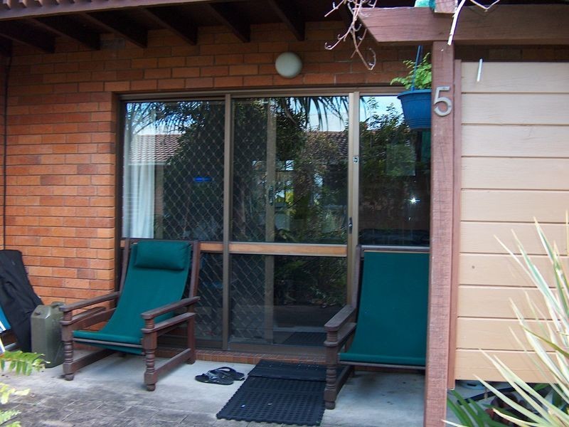 5/32 Tristania Drive, Marcus Beach QLD 4573