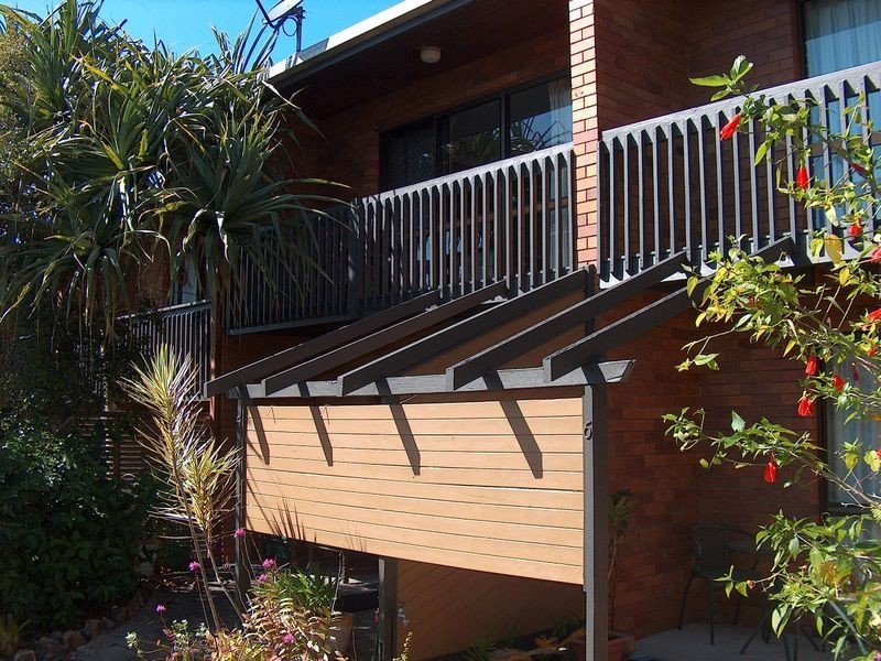 5/32 Tristania Drive, Marcus Beach QLD 4573