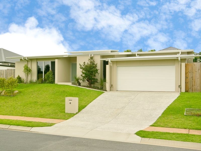 6 Stoneybrook Place, Peregian Springs QLD 4573