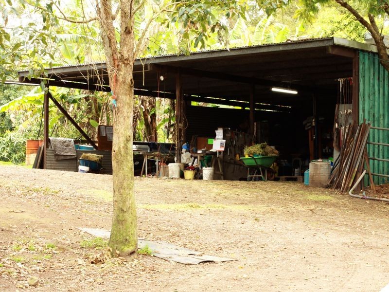 534 Yandina Coolum Road, Ninderry QLD 4561