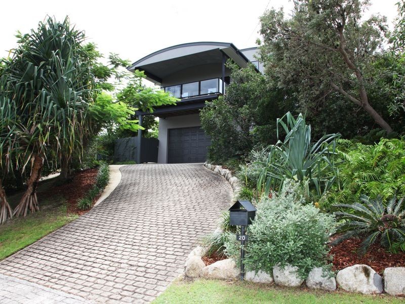 20 Woodland Drive, Peregian Beach QLD 4573