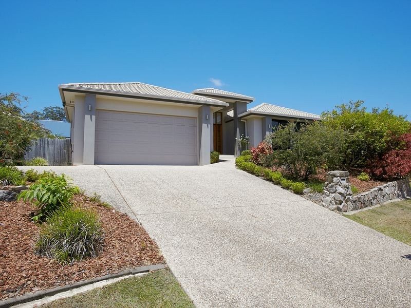 14 Riviera Crescent, Peregian Springs QLD 4573