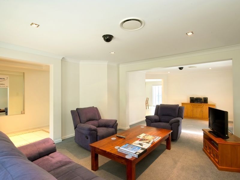 7 Garcia Court, Peregian Springs QLD 4573