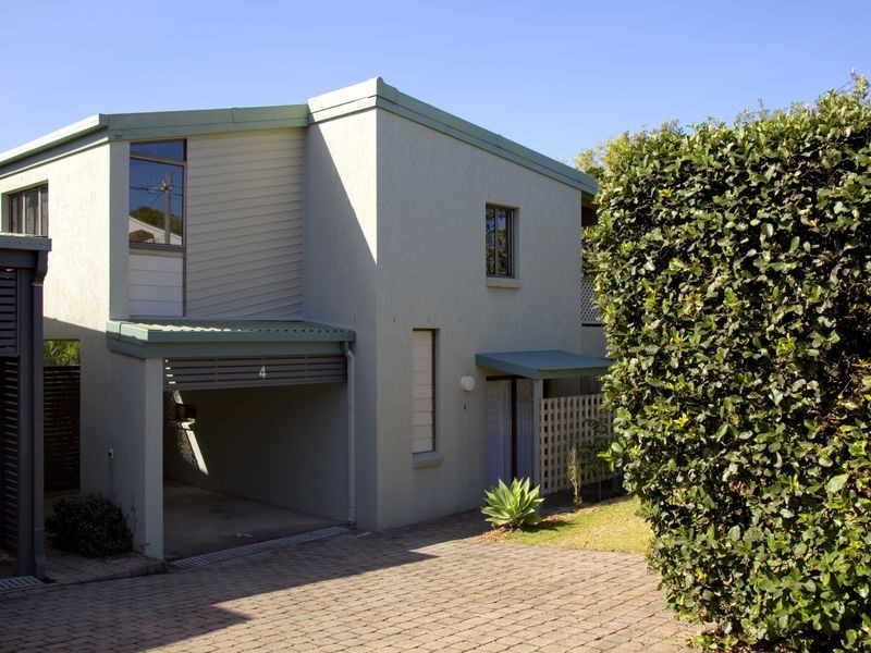 4/110 Lorikeet Drive, Peregian Beach QLD 4573