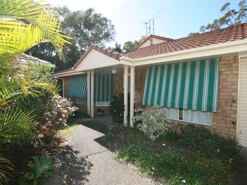 3/56 Jarnahill Drive, Mount Coolum QLD 4573