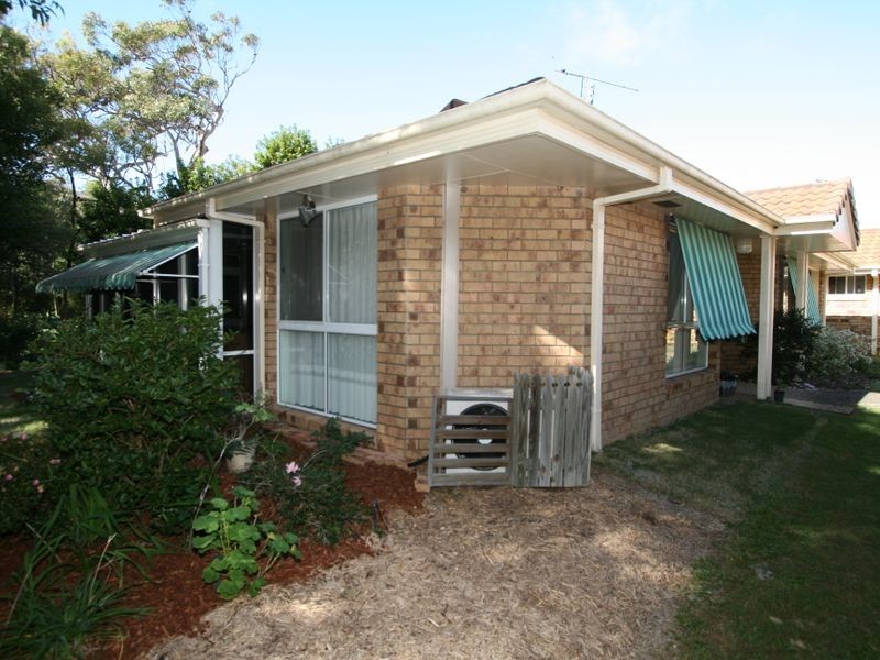 3/56 Jarnahill Drive, Mount Coolum QLD 4573