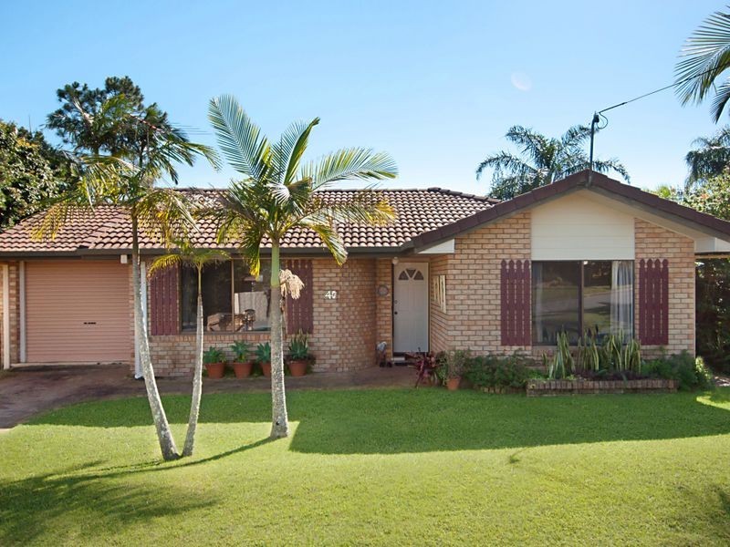 40 Parakeet Crescent, Peregian Beach QLD 4573